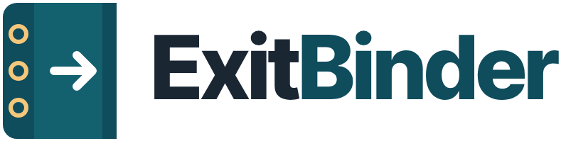 ExitBinder